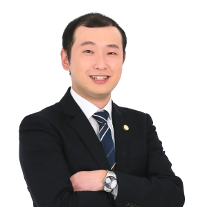 弁護士 剛力 大