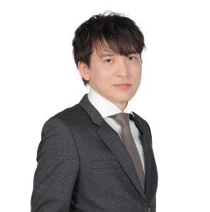 弁護士 井村 光毅
